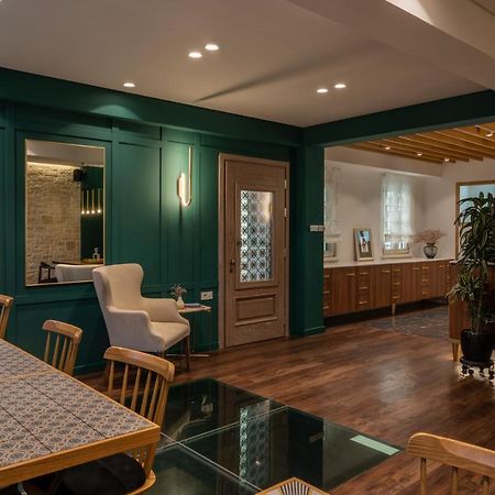 Its Kale Boutique Hotel Янина Экстерьер фото