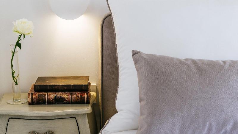 Its Kale Boutique Hotel Янина Экстерьер фото