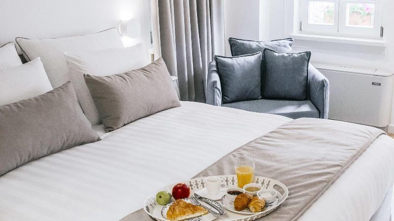 Its Kale Boutique Hotel Янина Экстерьер фото