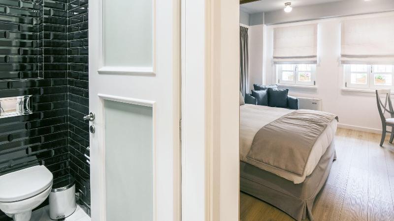 Its Kale Boutique Hotel Янина Экстерьер фото