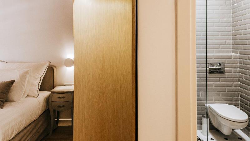 Its Kale Boutique Hotel Янина Экстерьер фото