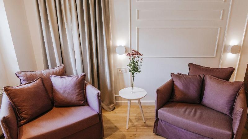 Its Kale Boutique Hotel Янина Экстерьер фото