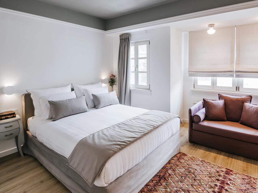 Its Kale Boutique Hotel Янина Экстерьер фото