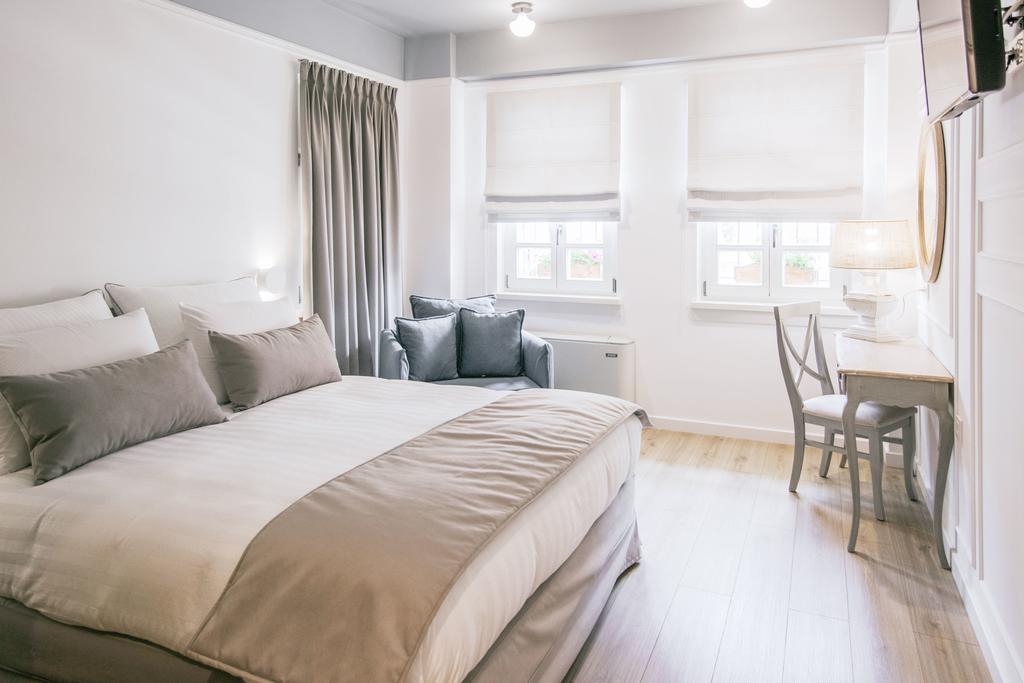 Its Kale Boutique Hotel Янина Номер фото