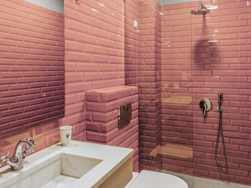 Its Kale Boutique Hotel Янина Номер фото