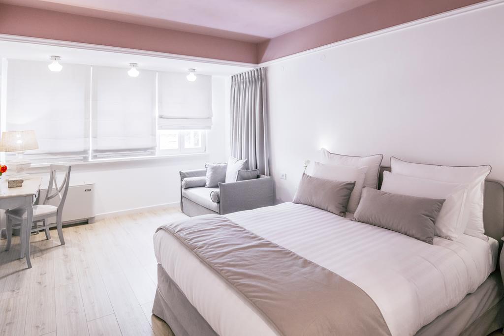 Its Kale Boutique Hotel Янина Экстерьер фото