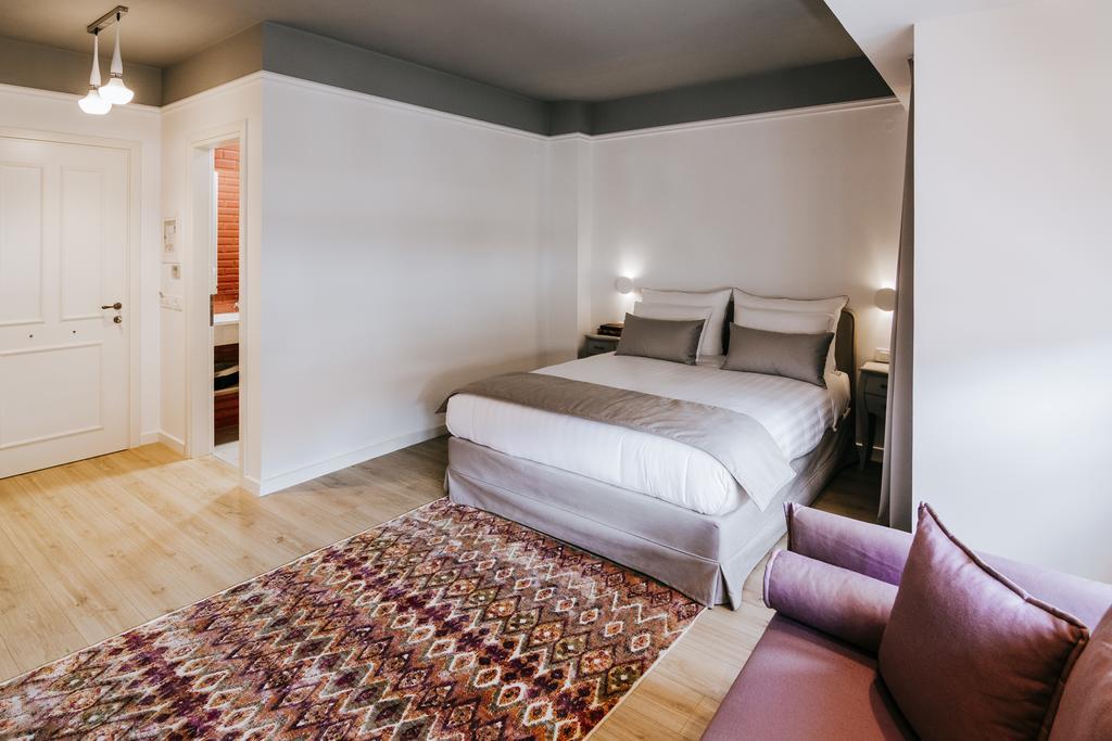 Its Kale Boutique Hotel Янина Экстерьер фото